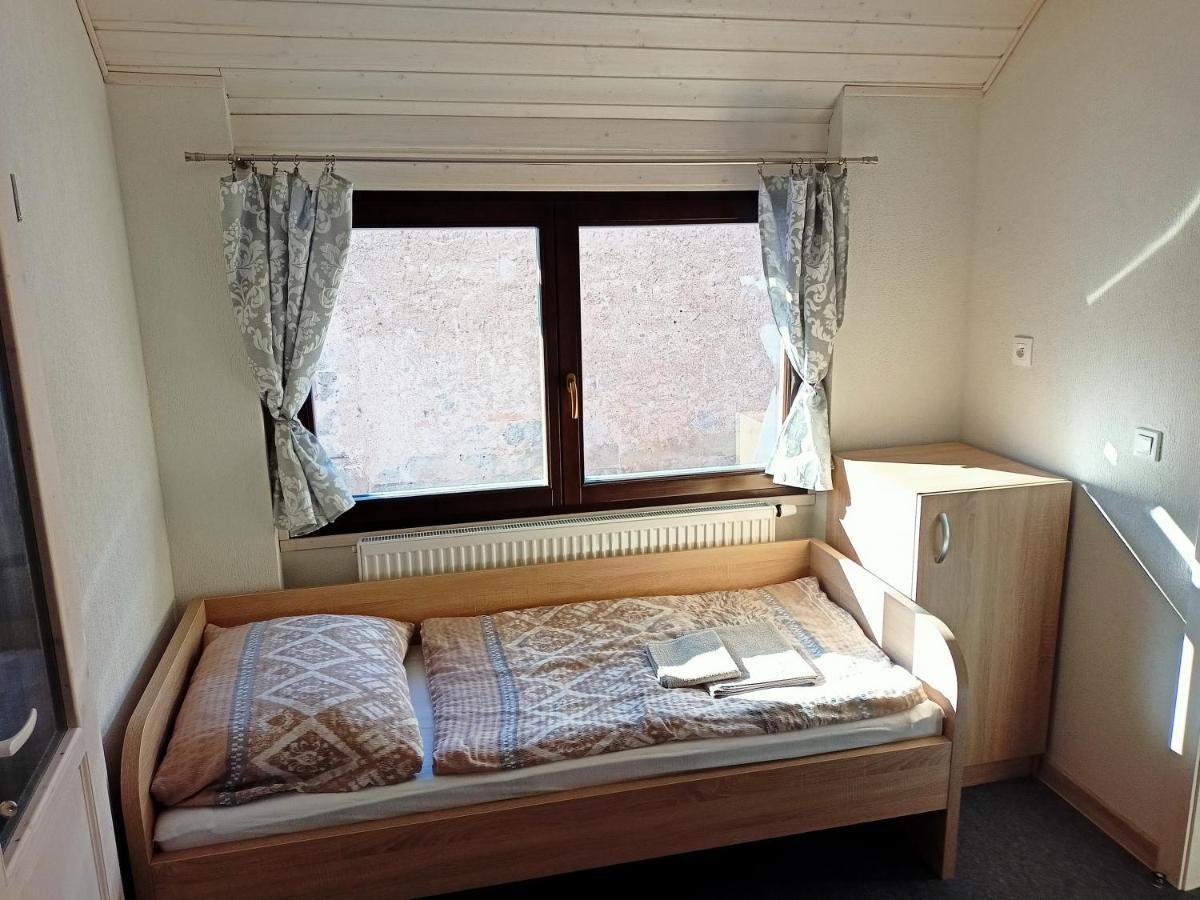 Apartment Tomáš Jendrál Spissky Stvrtok Exterior foto
