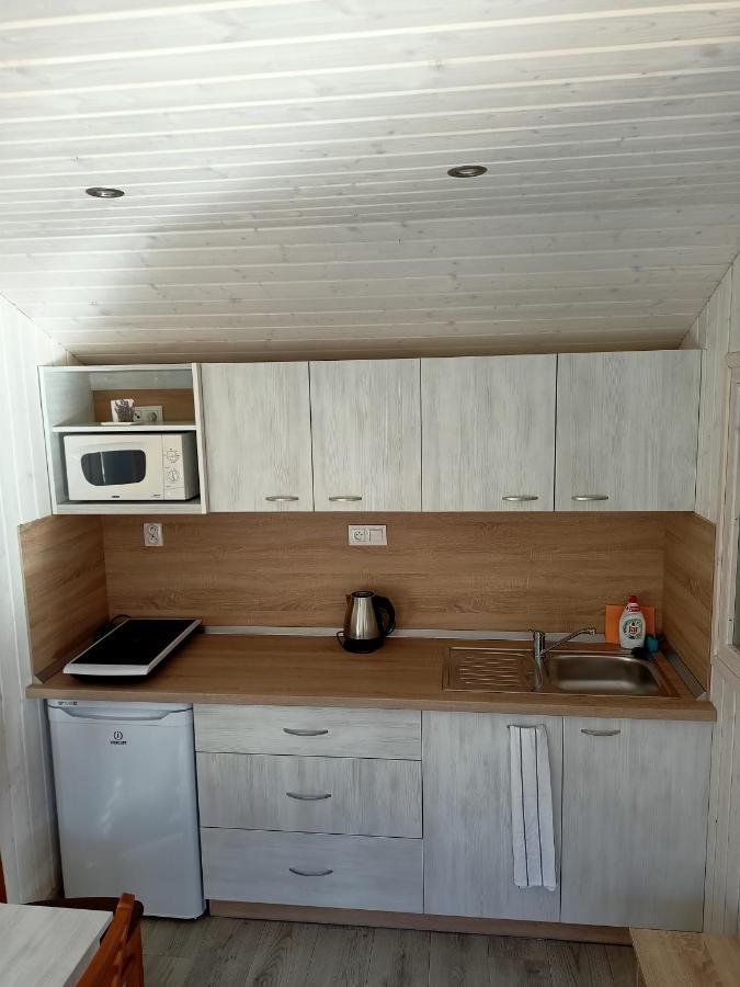Apartment Tomáš Jendrál Spissky Stvrtok Exterior foto