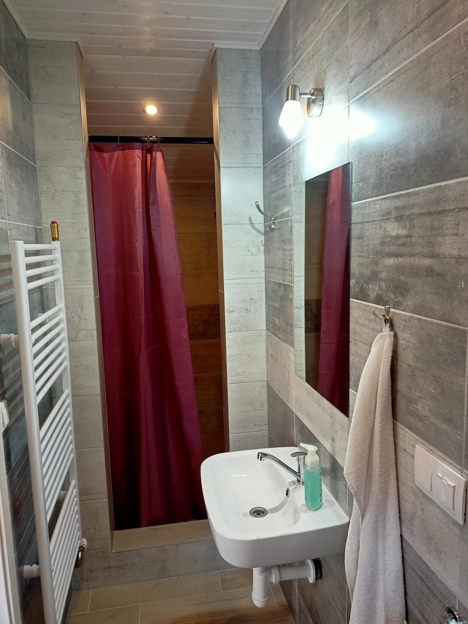 Apartment Tomáš Jendrál Spissky Stvrtok Exterior foto